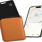 localizador gps para cartera