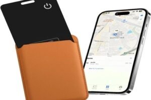 localizador gps para cartera