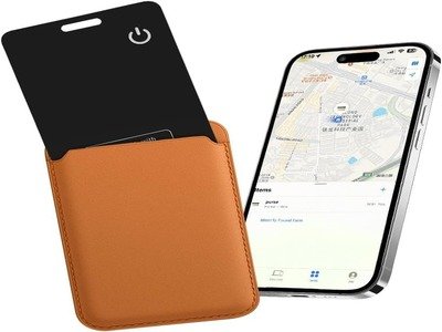localizador gps para cartera