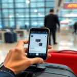 localizador gps para equipaje