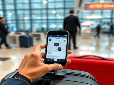 localizador gps para equipaje