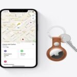 localizador gps para llaves