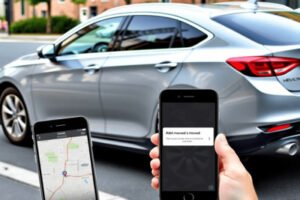 localizador gps para coche