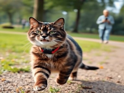 localizador gps para gatos