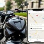 localizador gps para moto