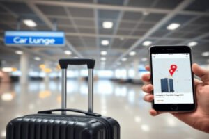 localizador gps para objetos