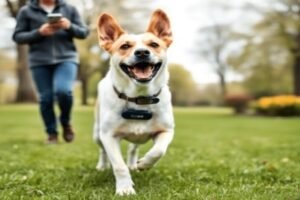 localizador gps para perros