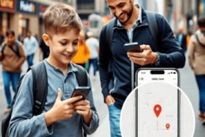 localizador gps para personas